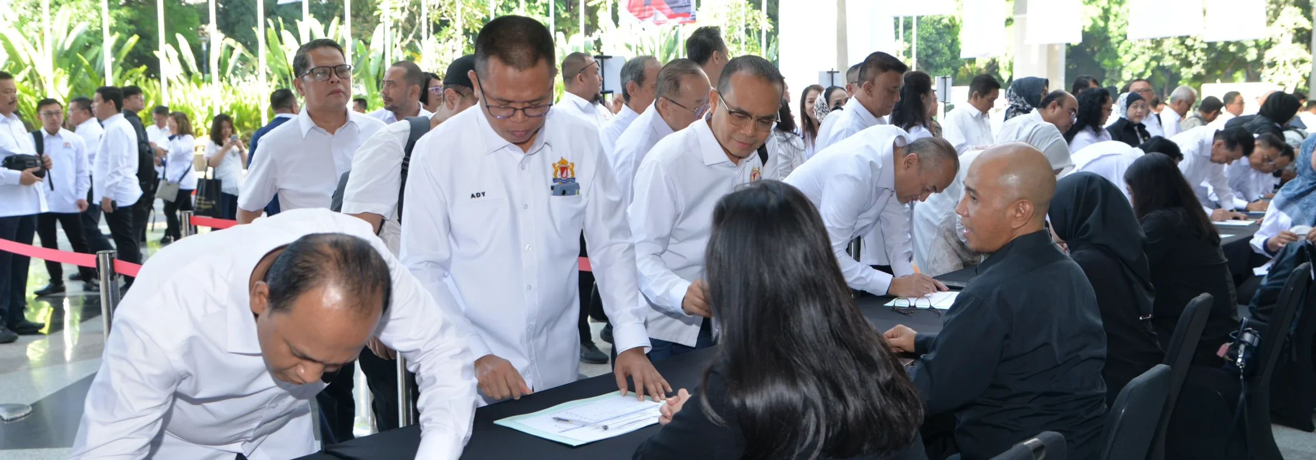 Kegiatan Kadin Jawa Barat